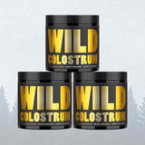 Wild Colostrum