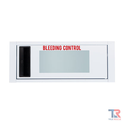 Bleeding Control Kit Cabinet