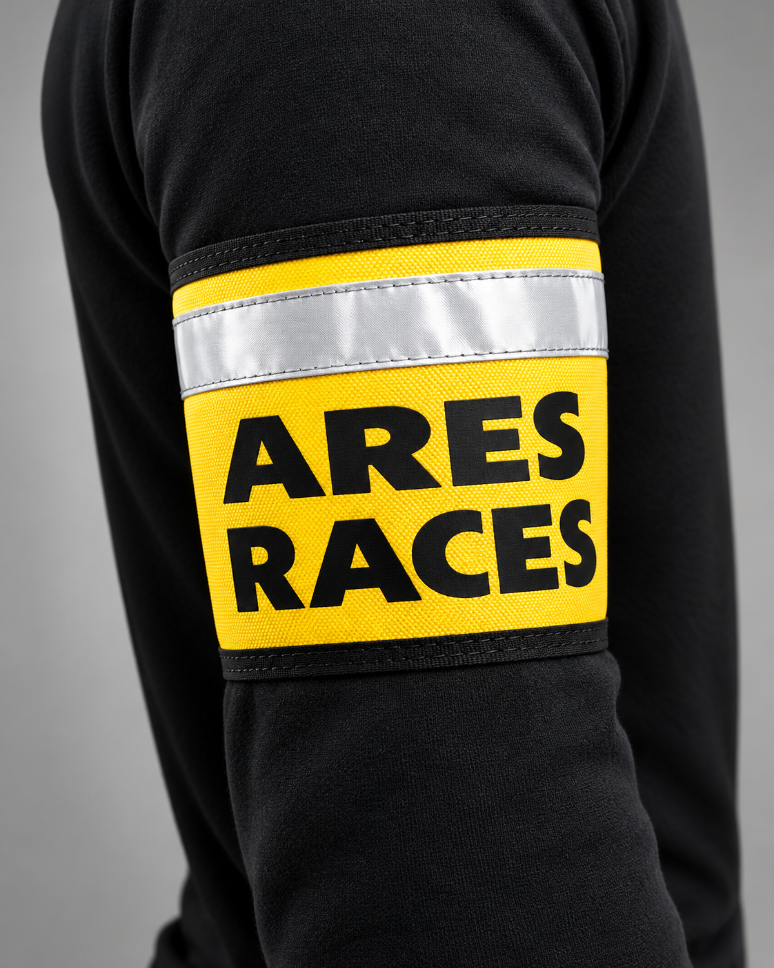 ARES RACES Armband
