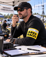 ARES RACES Armband