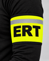 ERT Armband - Custom Red Armband