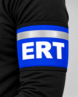 ERT Armband - Custom Red Armband