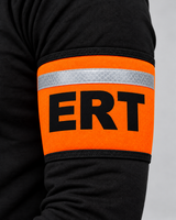 ERT Armband - Custom Red Armband