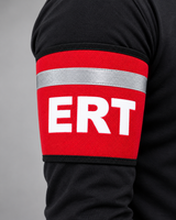 ERT Armband - Custom Red Armband