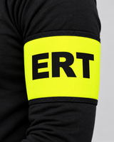 ERT Armband - Custom Red Armband