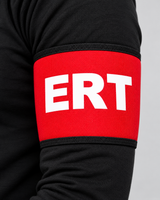 ERT Armband - Custom Red Armband