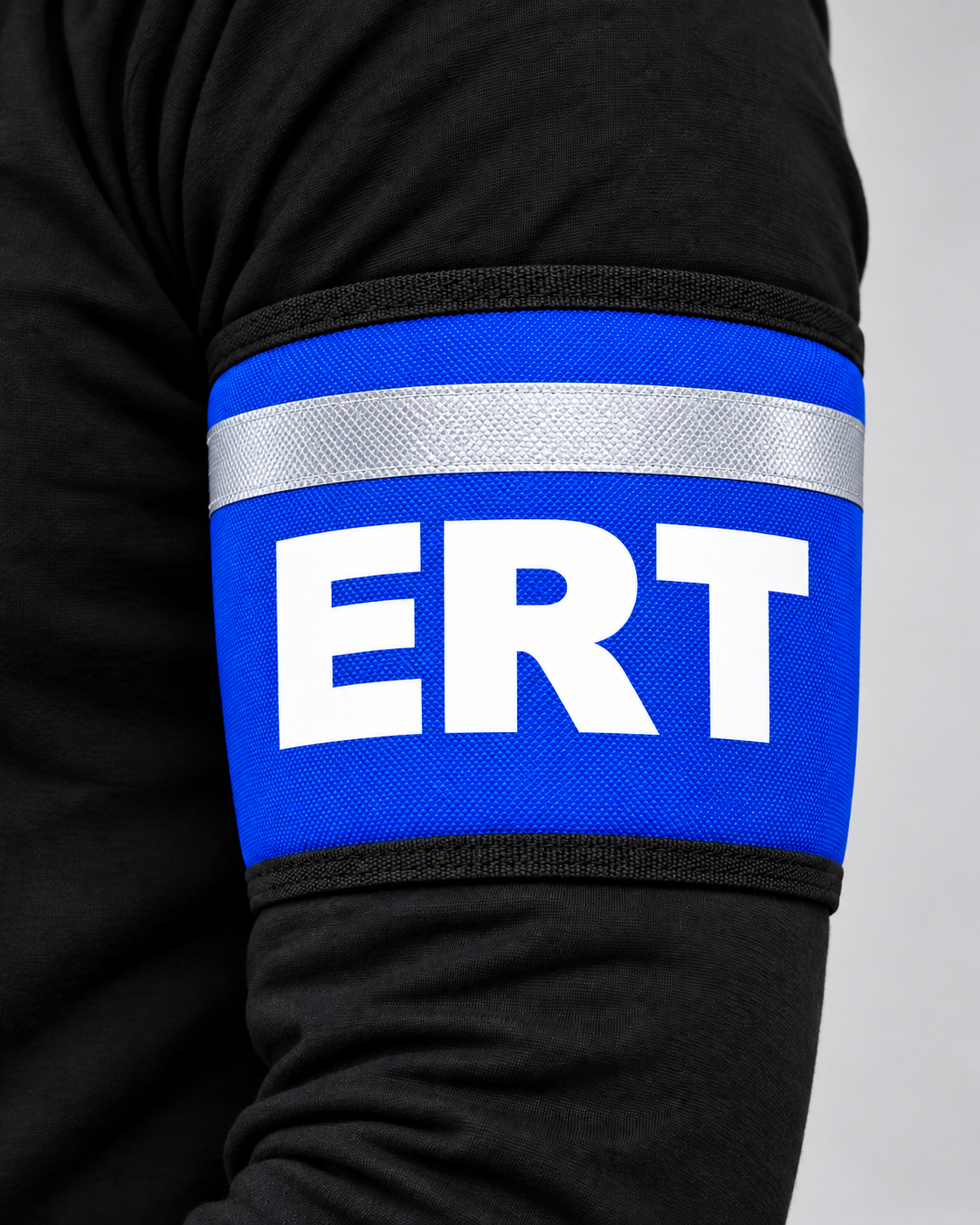 ERT Armband - Custom Red Armband