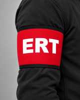 ERT Armband - Custom Red Armband