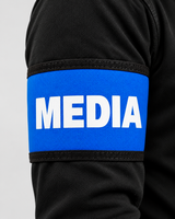 MEDIA reflective armband