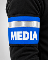MEDIA reflective armband