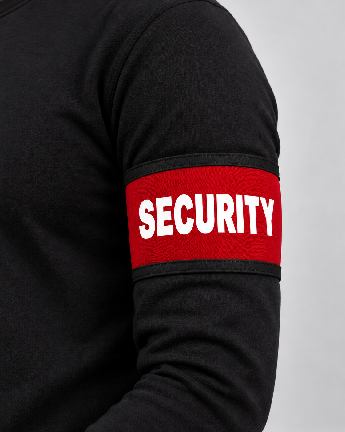 SECURITY Armband