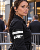 SECURITY Armband