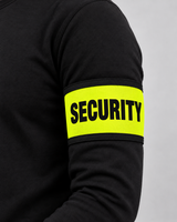 SECURITY Armband