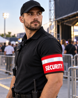 SECURITY Armband