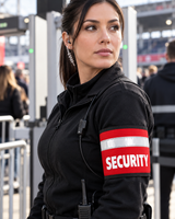 SECURITY Armband