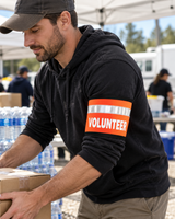 Volunteer Armband