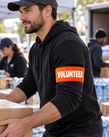 Volunteer Armband