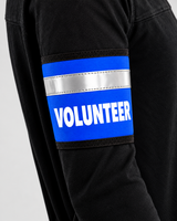 Volunteer Armband