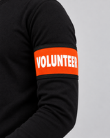 Volunteer Armband