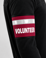 Volunteer Armband