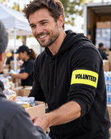 Volunteer Armband