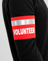 Volunteer Armband