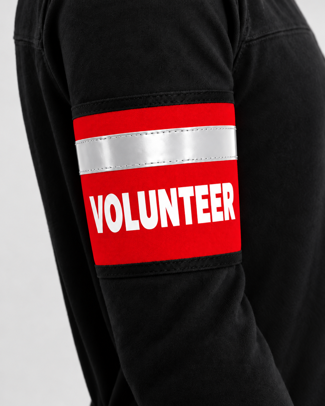 Volunteer Armband