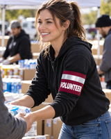 Volunteer Armband