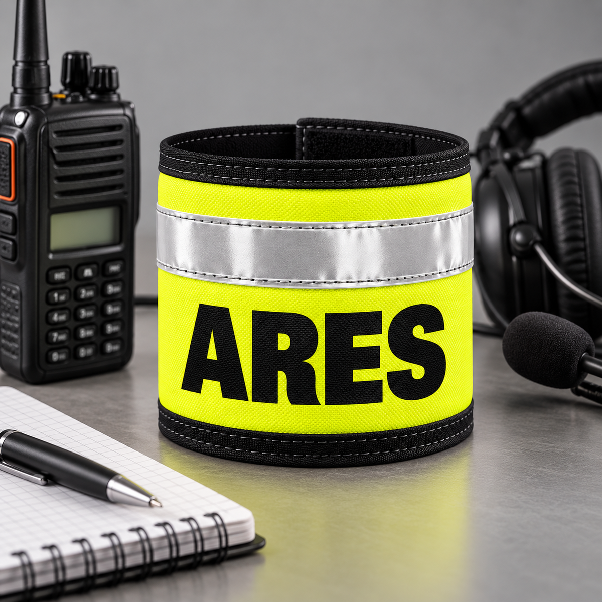 ARES Armband