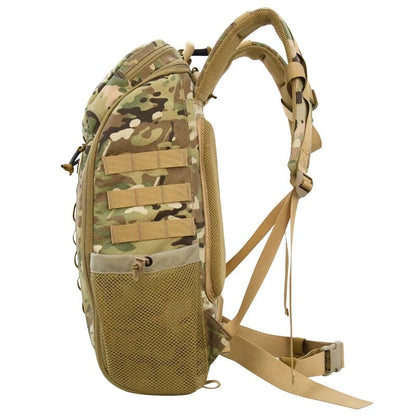 Large Combat Medic Bag First Aid Kit Medical Backpack