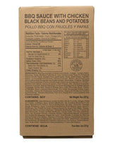 MRE Meals – without Heaters