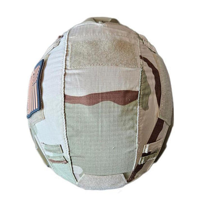 Redemption Tactical® High Cut Helmet Cover