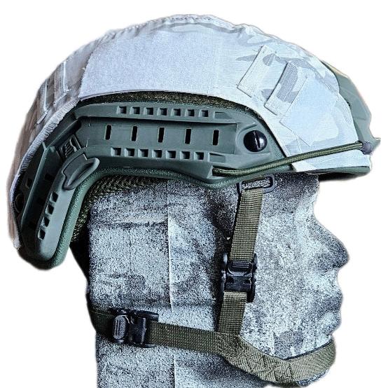 Redemption Tactical® High Cut Helmet Cover