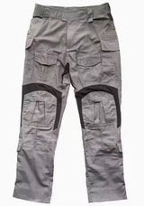 Crusader 2.0 Uniform with Elbow and Knee Pads (Shirt and Pants included)