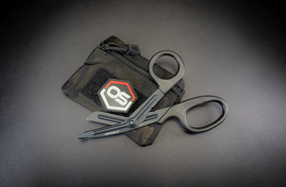 BUS (Basic Utility Shear) Light Weight Medical Scissor for EMT and First Responders| ONE SHEAR®