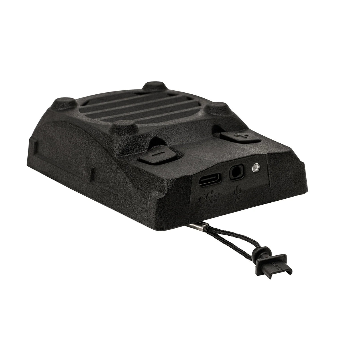 MIRA Safety VPU-1 Respirator Voice Projection Unit: Communicate Clearly in Critical Environments