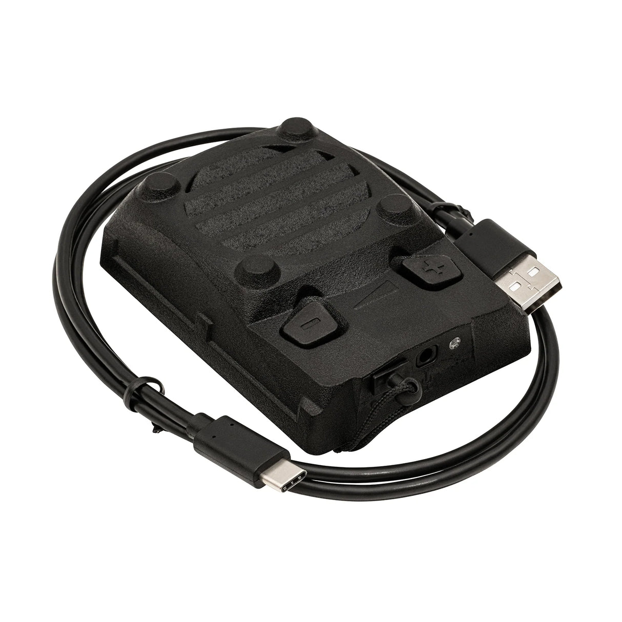 MIRA Safety VPU-1 Respirator Voice Projection Unit: Communicate Clearly in Critical Environments