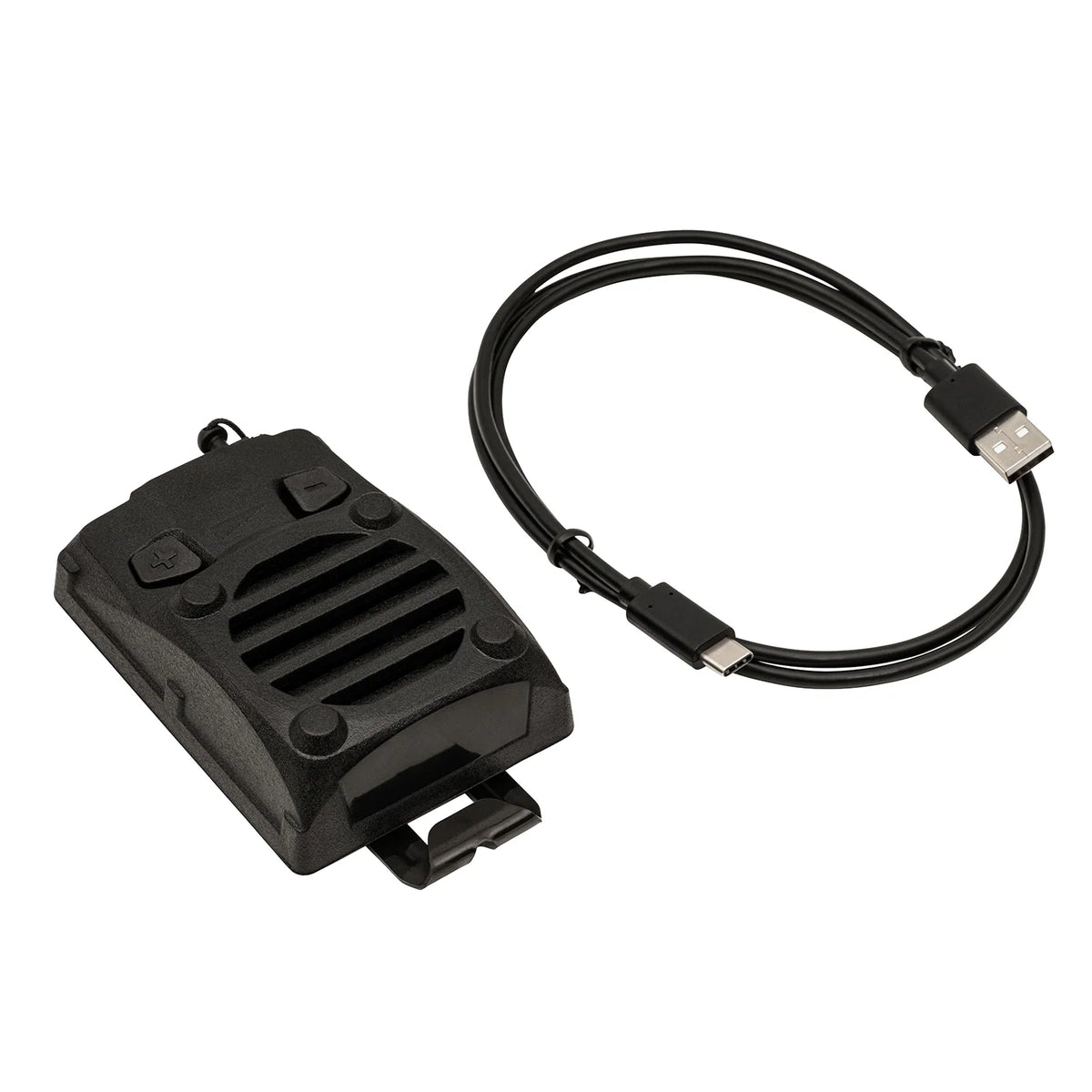 MIRA Safety VPU-1 Respirator Voice Projection Unit: Communicate Clearly in Critical Environments