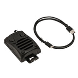 MIRA Safety VPU-1 Respirator Voice Projection Unit: Communicate Clearly in Critical Environments