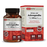 Daily Nutra Best Sellers Standardized Extracts Sourced From Nature