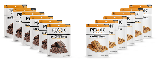 Dessert 12 Pack