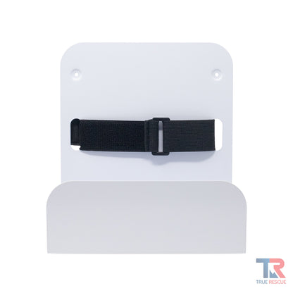 Dual Bleeding Control Kit Mounting Bracket