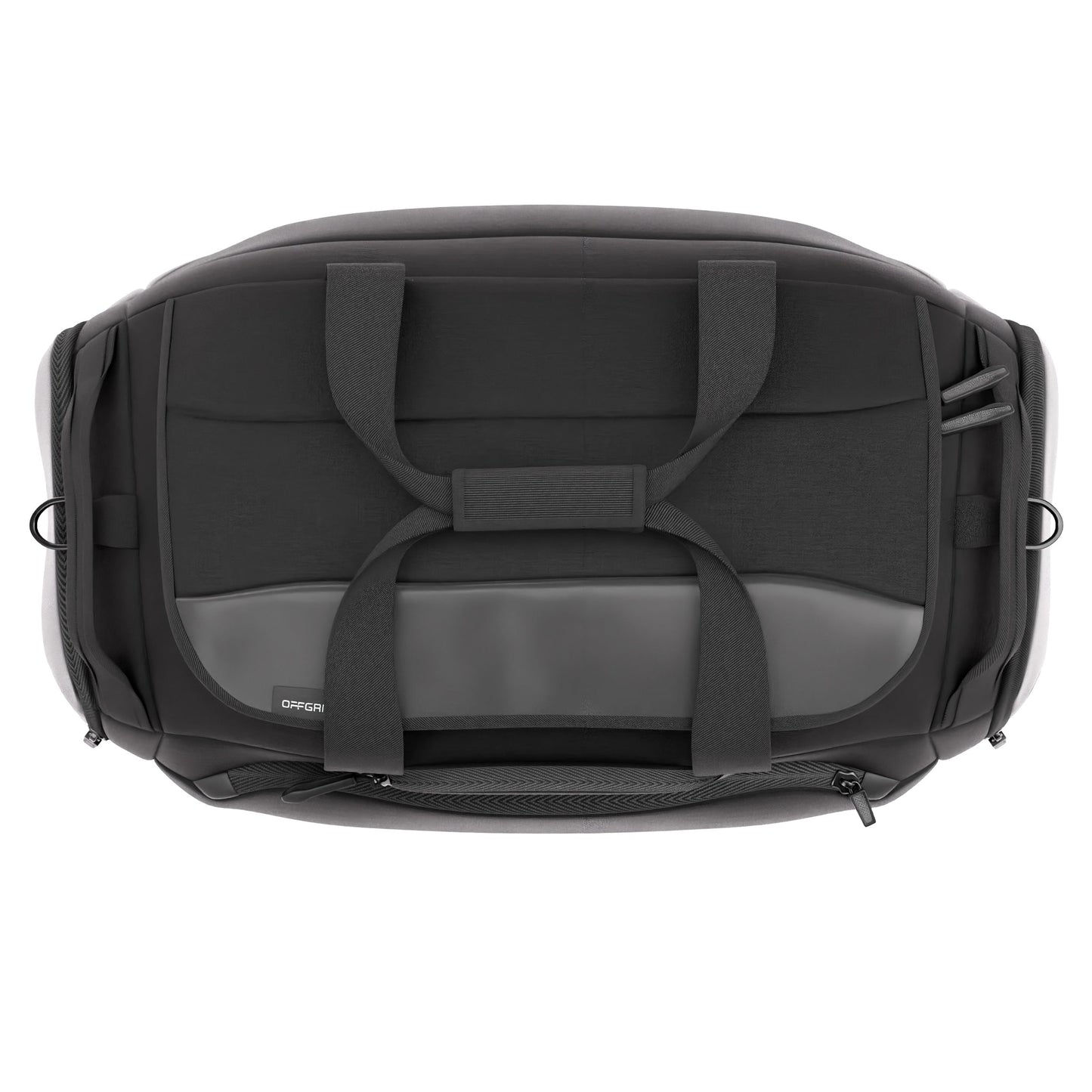 OffGrid® Faraday Duffel Bag