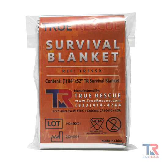 Emergency Survival Blanket