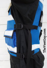 EMS 2 Pocket Vest