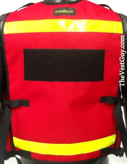 EMS 2 Pocket Vest