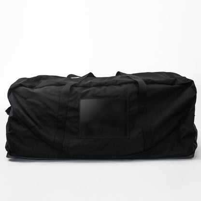 Utility Faraday Duffel Bag