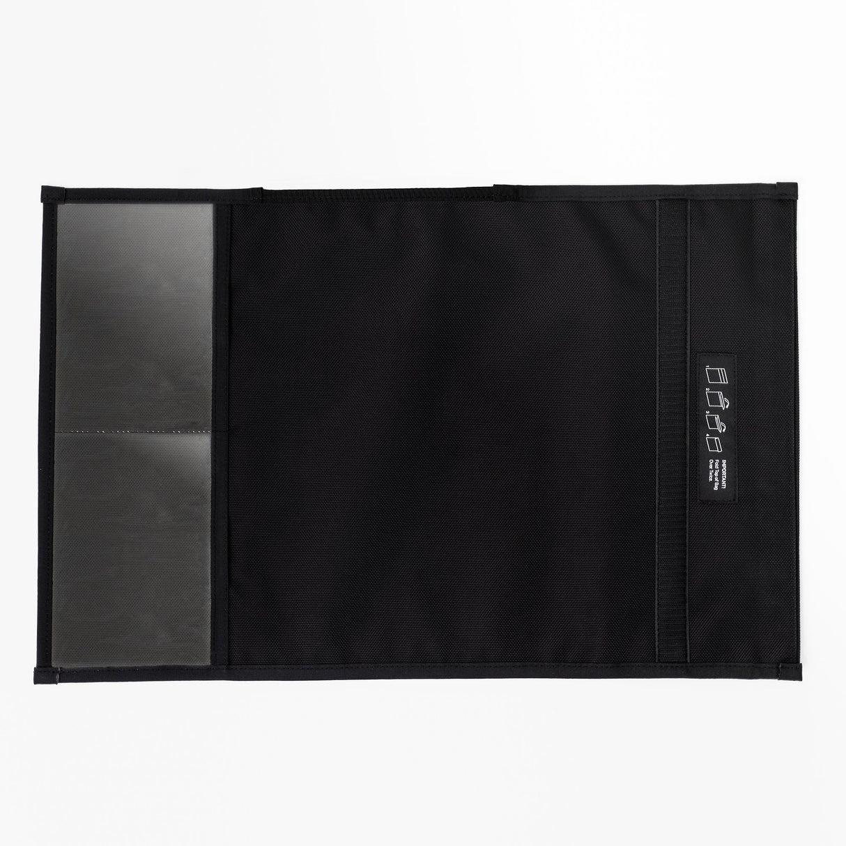 Faraday Vector Bag