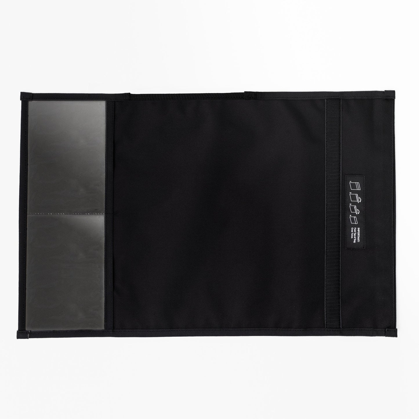 Faraday Vector Bag