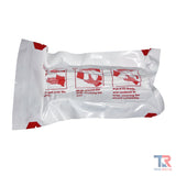 6 Inch Rolled Emergency Trauma Dressing [ETD]